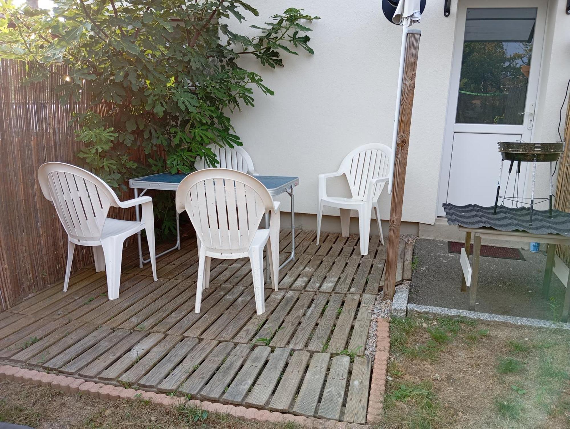 Maison De Avec Jardin-reve A Rixheim! *
