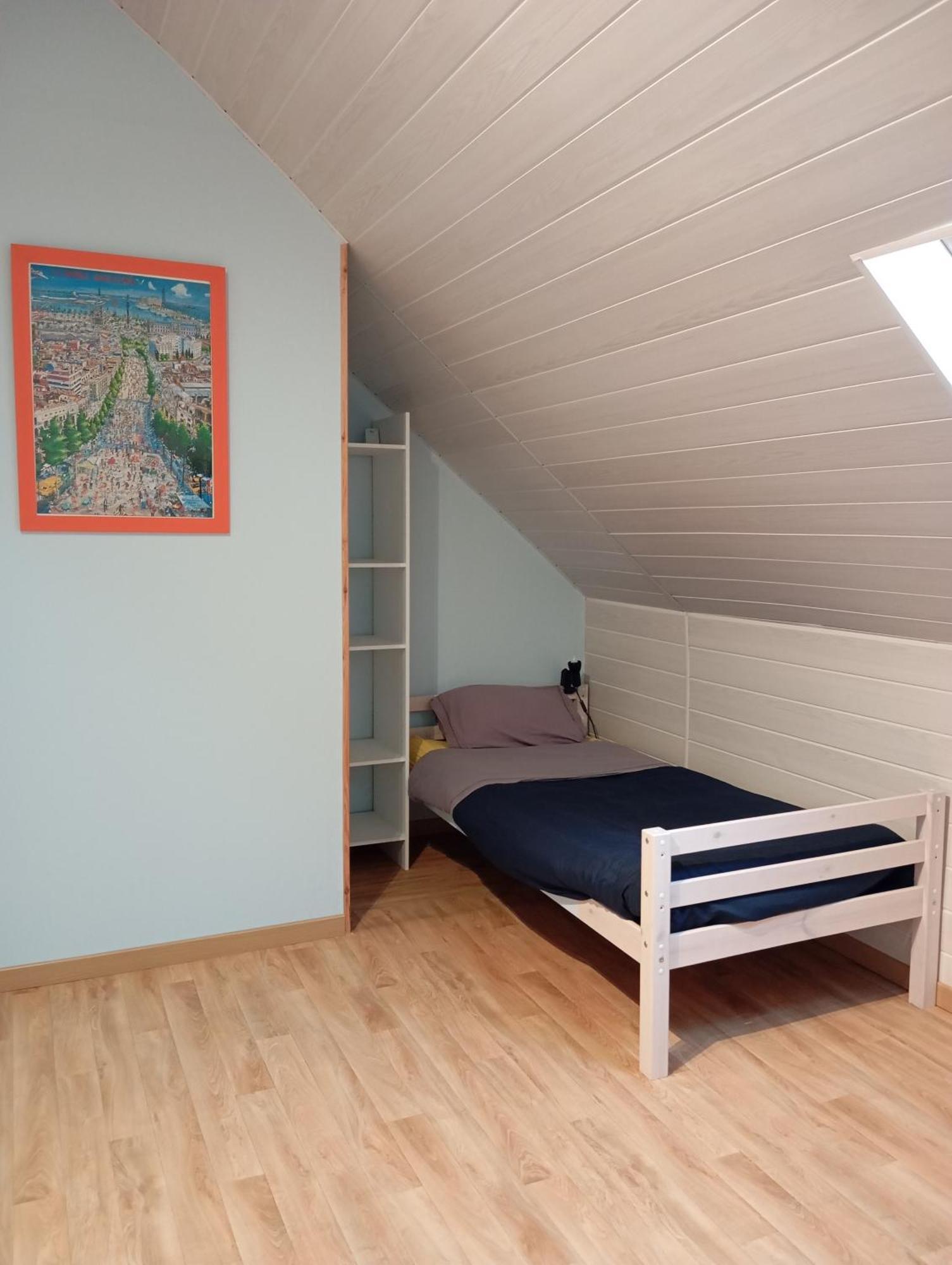 Apartment Maison De Avec Jardin-reve A Rixheim!