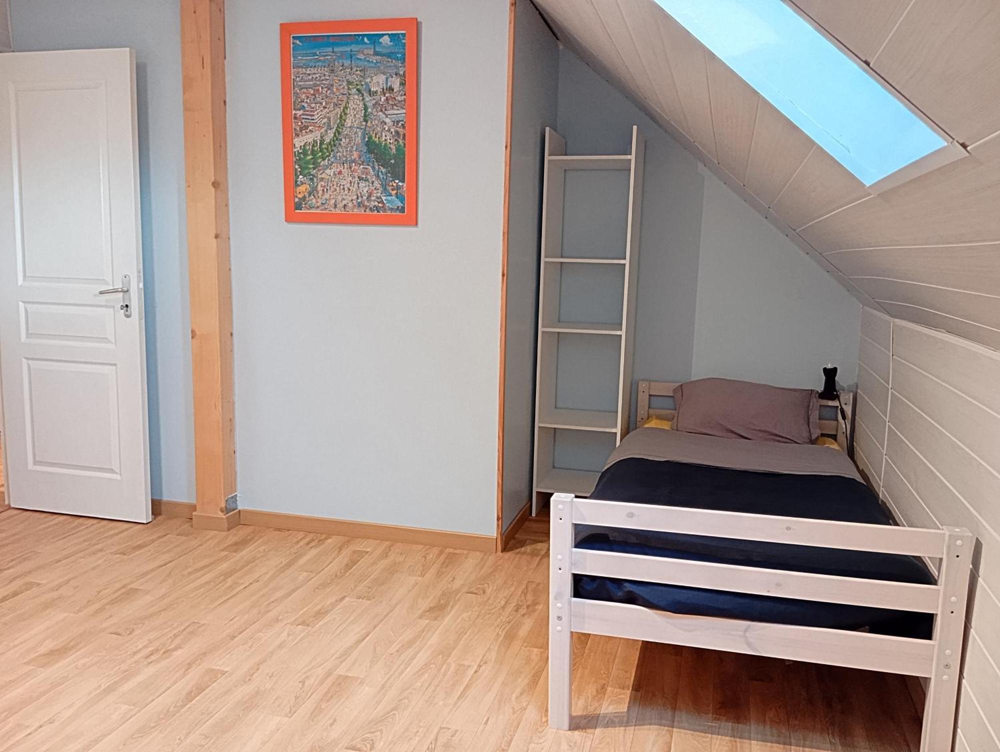 Maison De Avec Jardin-reve A Rixheim! Appartamento Rixheim