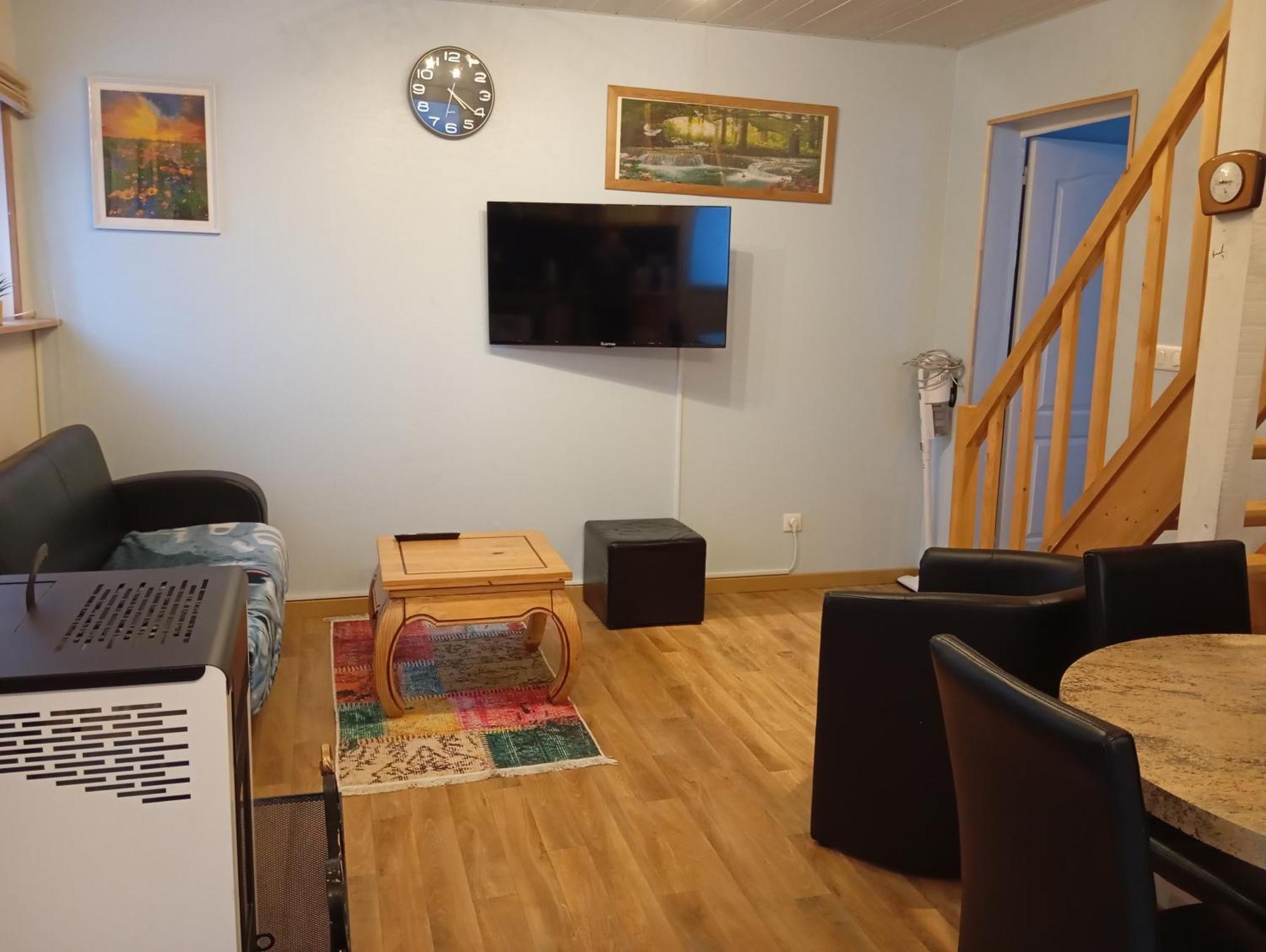 Apartment Maison De Avec Jardin-reve A Rixheim! *