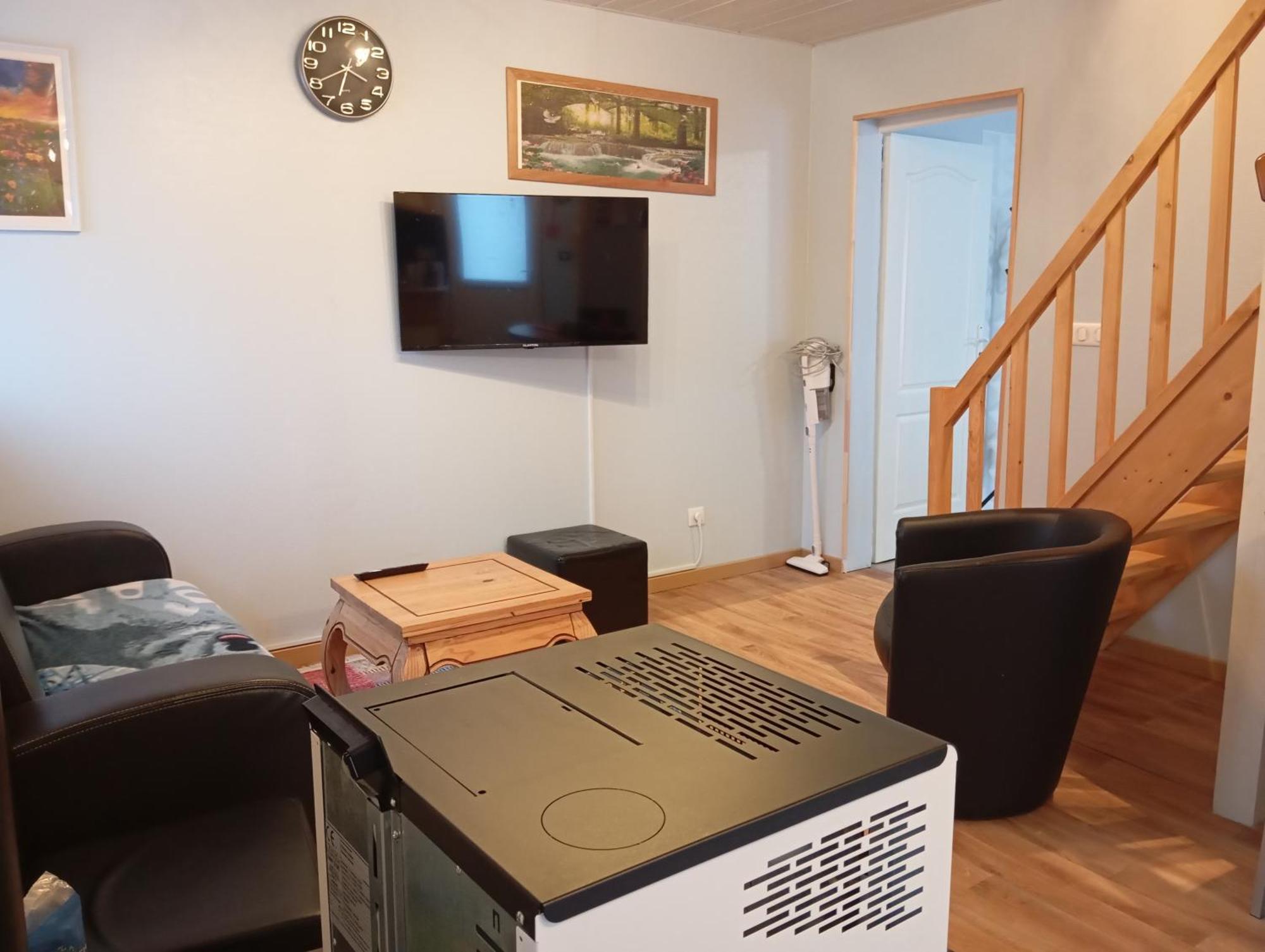 Maison De Avec Jardin-reve A Rixheim! Appartamento Rixheim