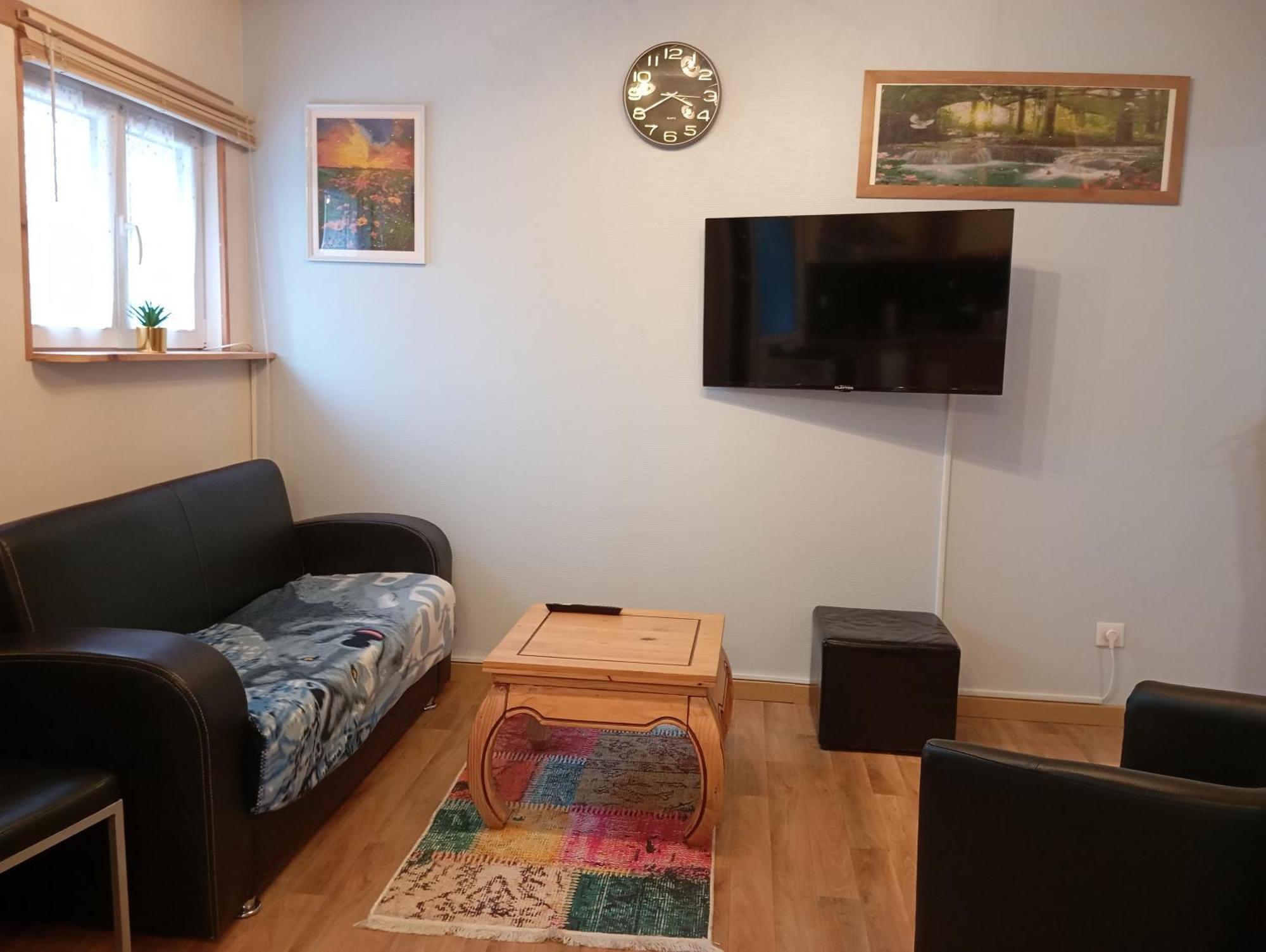 Appartamento Maison De Avec Jardin-reve A Rixheim! Rixheim