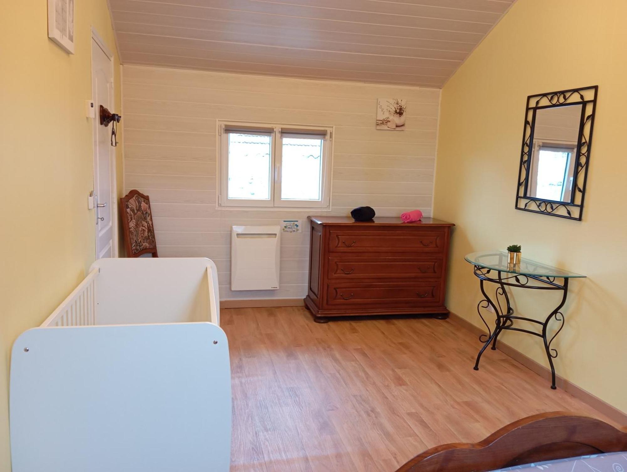 Maison De Avec Jardin-reve A Rixheim! Apartment
