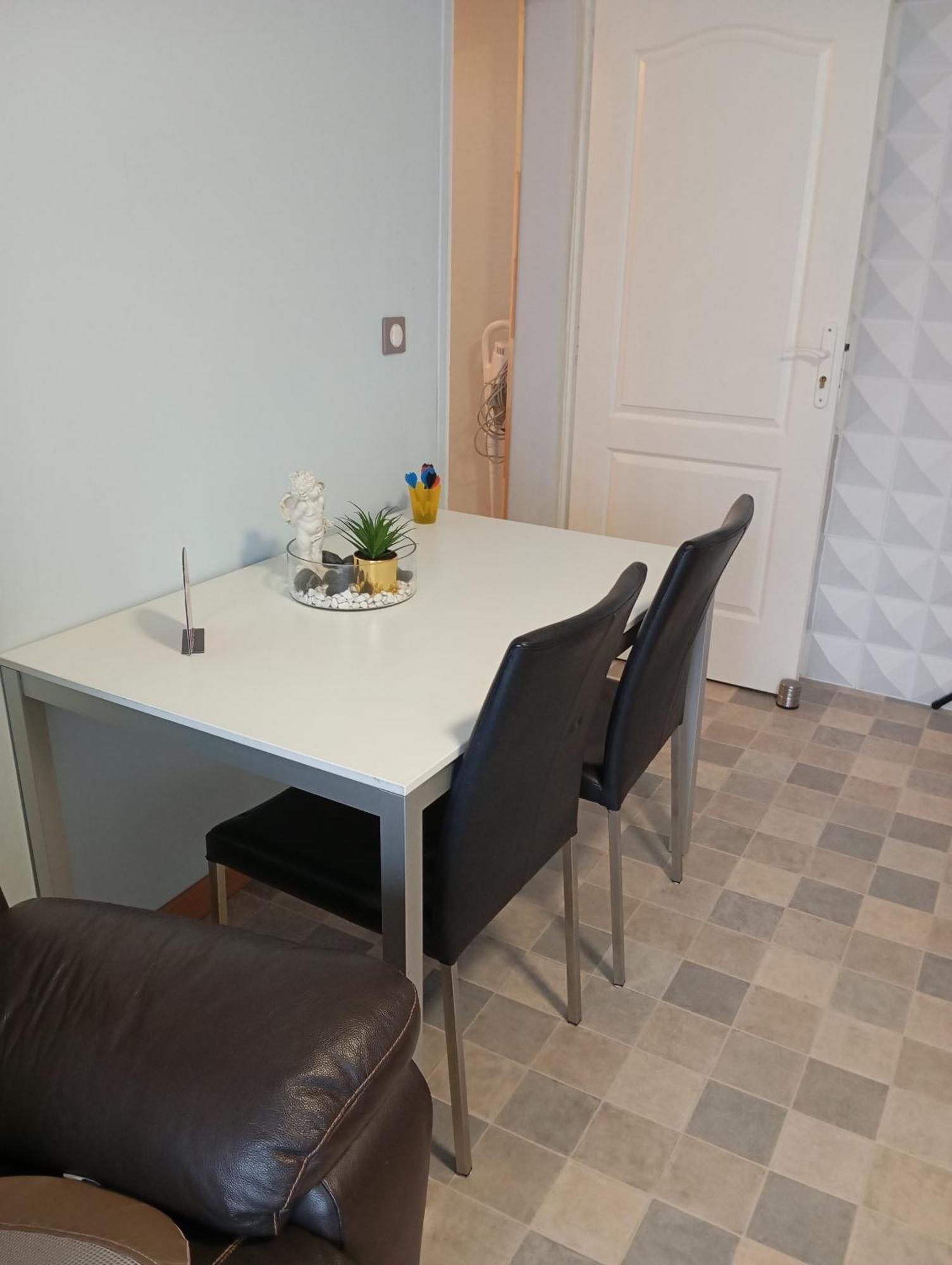Apartment Maison De Avec Jardin-reve A Rixheim!