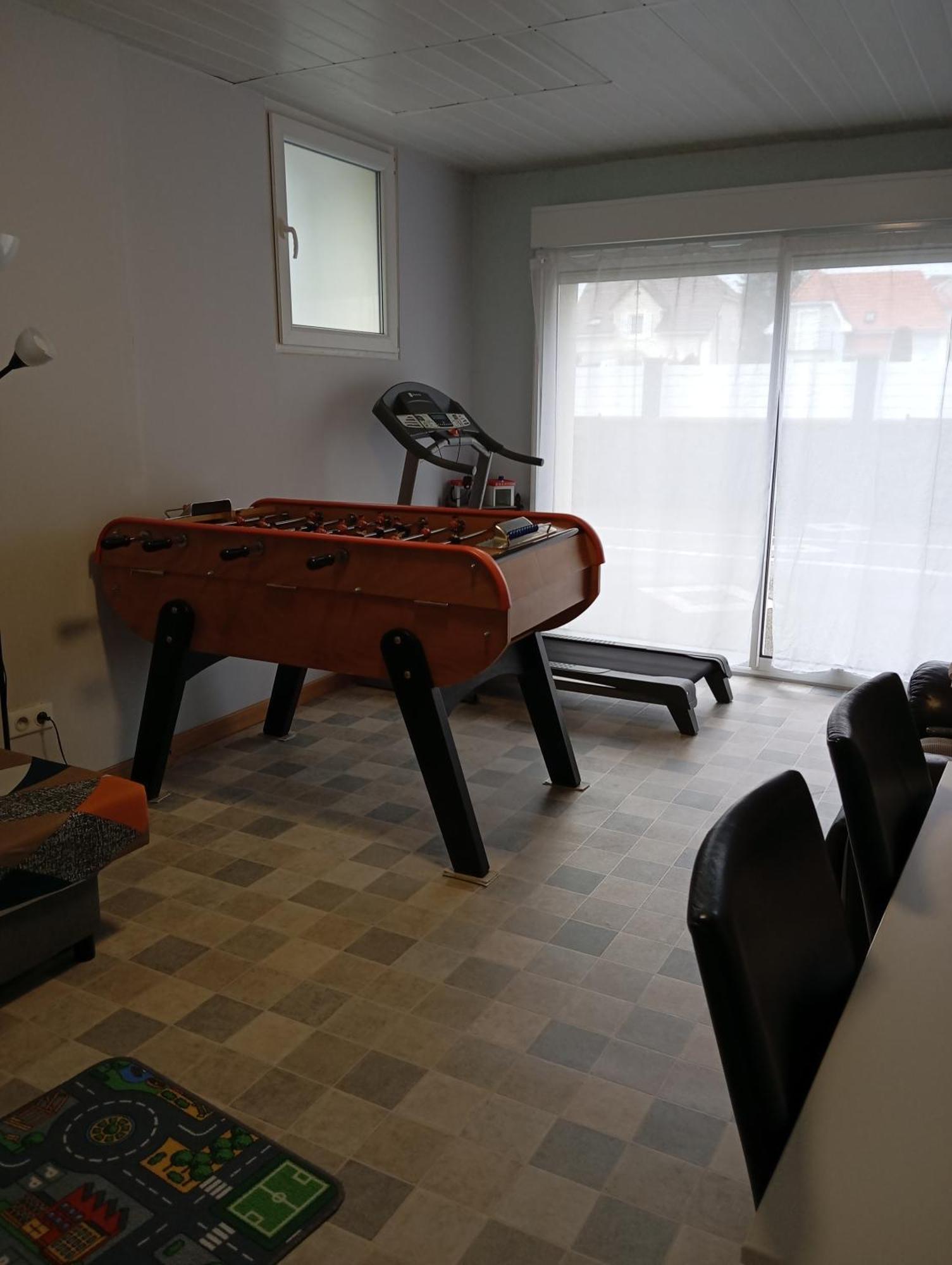 Maison De Avec Jardin-reve A Rixheim!
