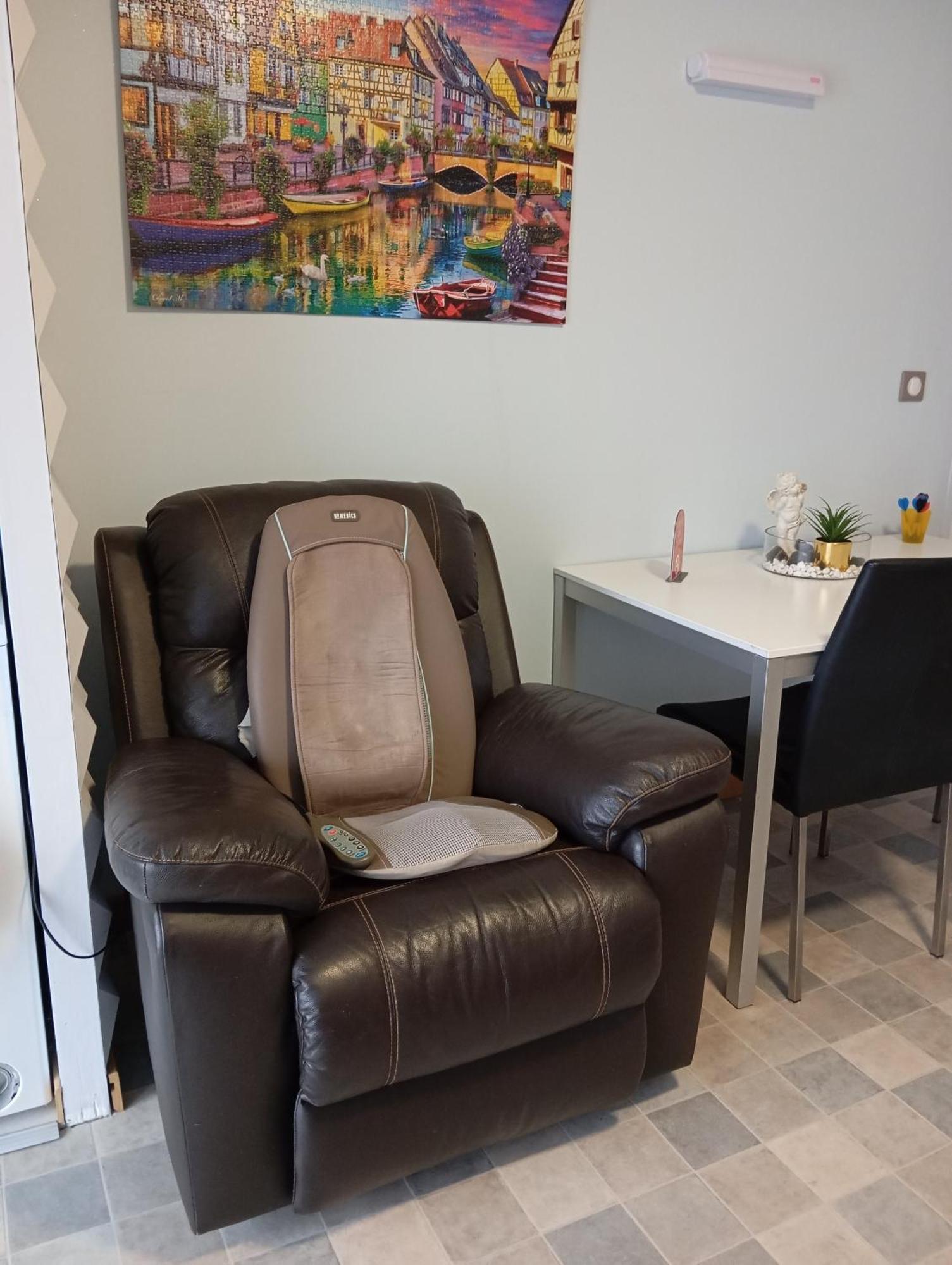 Maison De Avec Jardin-reve A Rixheim! Appartamento