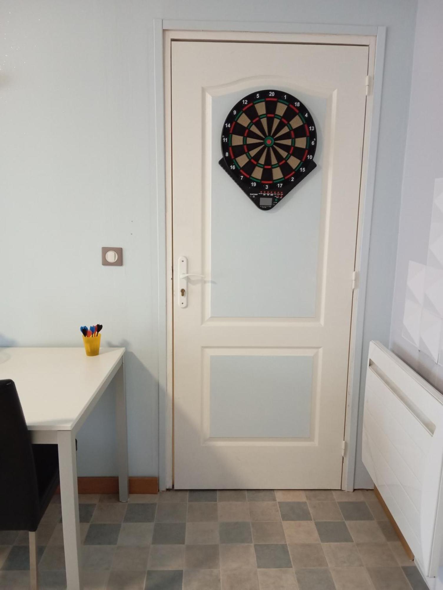 Maison De Avec Jardin-reve A Rixheim! Appartamento Rixheim